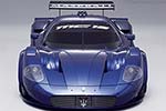 Maserati MC12 Corsa