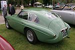 2008 Concorso d'Eleganza Villa d'Este