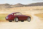 Ferrari 212 Export Touring Berlinetta