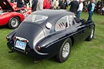 2012 Pebble Beach Concours d'Elegance
