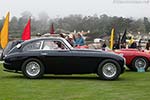 2012 Pebble Beach Concours d'Elegance