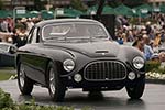 2012 Pebble Beach Concours d'Elegance