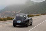 2012 Pebble Beach Concours d'Elegance