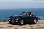 2012 Pebble Beach Concours d'Elegance