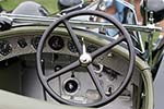 2012 Pebble Beach Concours d'Elegance