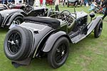 2012 Pebble Beach Concours d'Elegance