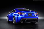 Lexus RC F