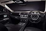 Rolls-Royce Ghost V-Specification