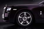 Rolls-Royce Ghost V-Specification