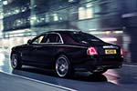 Rolls-Royce Ghost V-Specification
