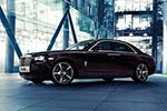 Rolls-Royce Ghost V-Specification