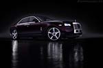 Rolls-Royce Ghost V-Specification