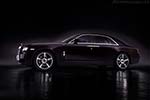Rolls-Royce Ghost V-Specification