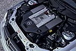 Mercedes-Benz CLK DTM AMG Cabriolet