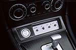Mercedes-Benz CLK DTM AMG Cabriolet