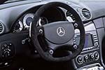 Mercedes-Benz CLK DTM AMG Cabriolet