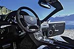 Mercedes-Benz CLK DTM AMG Cabriolet