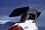 Mercedes-Benz CLK DTM AMG Cabriolet