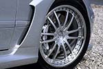 Mercedes-Benz CLK DTM AMG Cabriolet