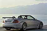 Mercedes-Benz CLK DTM AMG Cabriolet