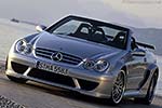 Mercedes-Benz CLK DTM AMG Cabriolet