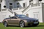 BMW M6 Cabriolet