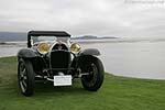 2010 Pebble Beach Concours d'Elegance