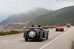 2012 Pebble Beach Concours d'Elegance