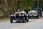 2012 Pebble Beach Concours d'Elegance