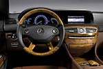 Mercedes-Benz CL 600