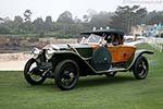 2005 Pebble Beach Concours d'Elegance