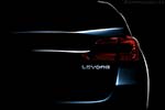 Subaru Levorg Concept