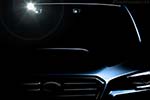 Subaru Levorg Concept