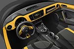 Volkswagen Beetle Dune Concept
