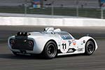 2009 Le Mans Series Nurburgring 1000 km