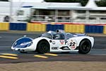 2008 Le Mans Classic