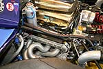2006 Le Mans Series Spa 1000 km