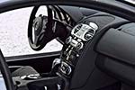 Mercedes-Benz SLR McLaren '722'