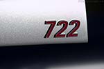 Mercedes-Benz SLR McLaren '722'