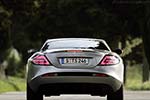 Mercedes-Benz SLR McLaren '722'