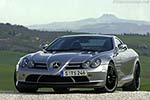 Mercedes-Benz SLR McLaren '722'