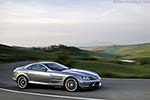 Mercedes-Benz SLR McLaren '722'