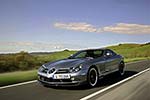 Mercedes-Benz SLR McLaren '722'