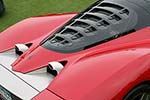 2006 Pebble Beach Concours d'Elegance