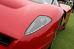 2006 Pebble Beach Concours d'Elegance