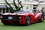 2006 Pebble Beach Concours d'Elegance