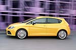 Seat Leon Cupra