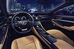Lexus RC 350