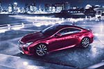 Lexus RC 350