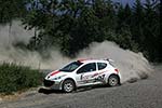 Peugeot 207 Super 2000